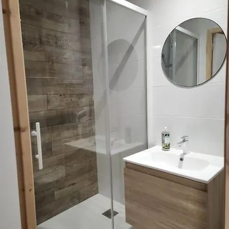 Appartement Le Maillot IV à Castres  Extérieur photo