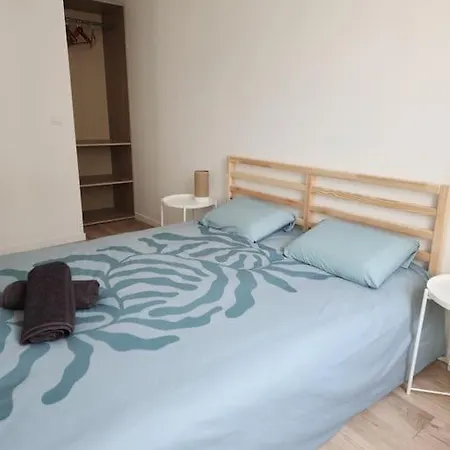 Appartement Le Maillot IV à Castres  Extérieur photo
