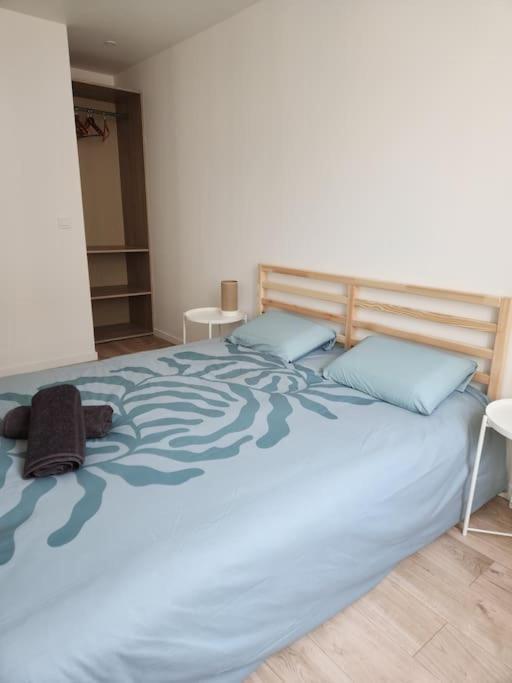 Le Maillot Iv Appartement
