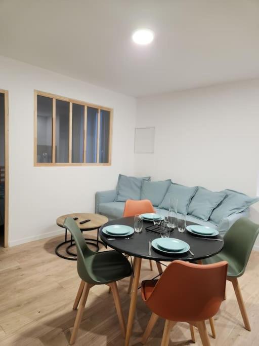 Appartement Le Maillot Iv