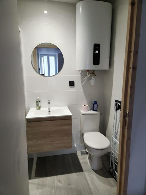 Appartement Le Maillot Iv Castres (Tarn)